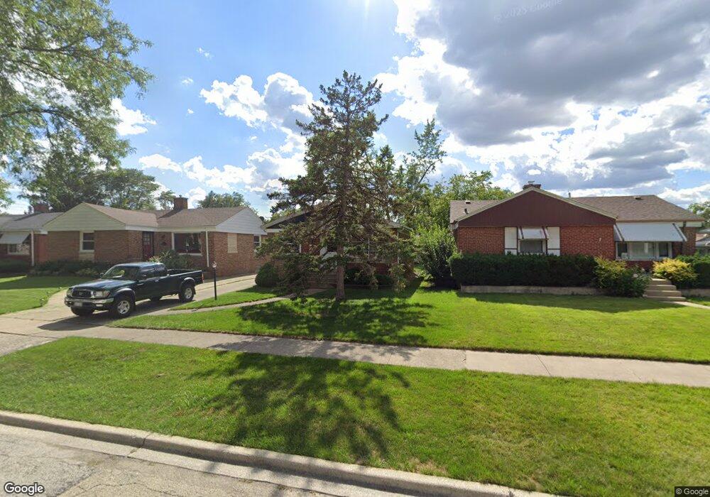 1322 Newcastle Ave, Westchester, IL 60154 - photo 1