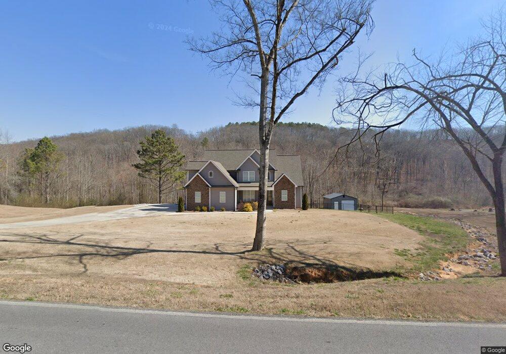 2736 Crow Valley Rd, Tunnel Hill, GA 30755 - photo 1