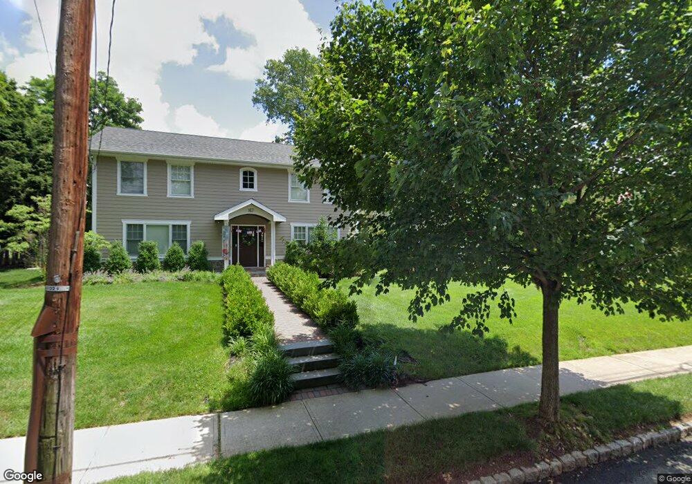 167 Mountain Way, Morris Plains, NJ 07950 - photo 1