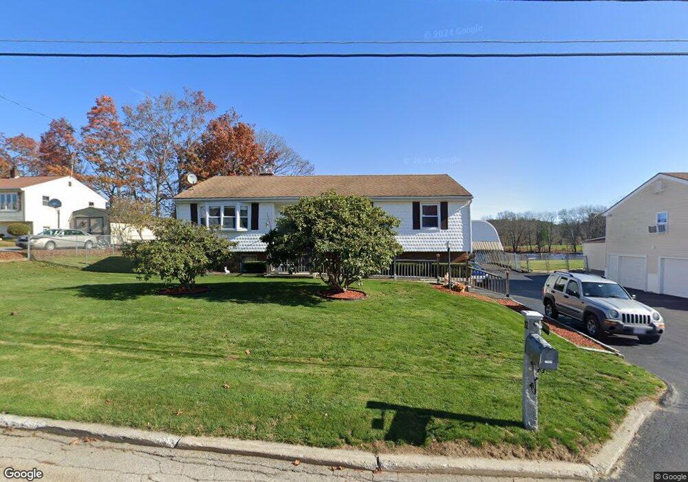 12 Michael Ln, Dudley, MA 01571 - photo 1