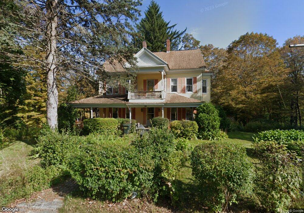 1304 Hardwick Rd, Hardwick, MA 01037 - photo 1