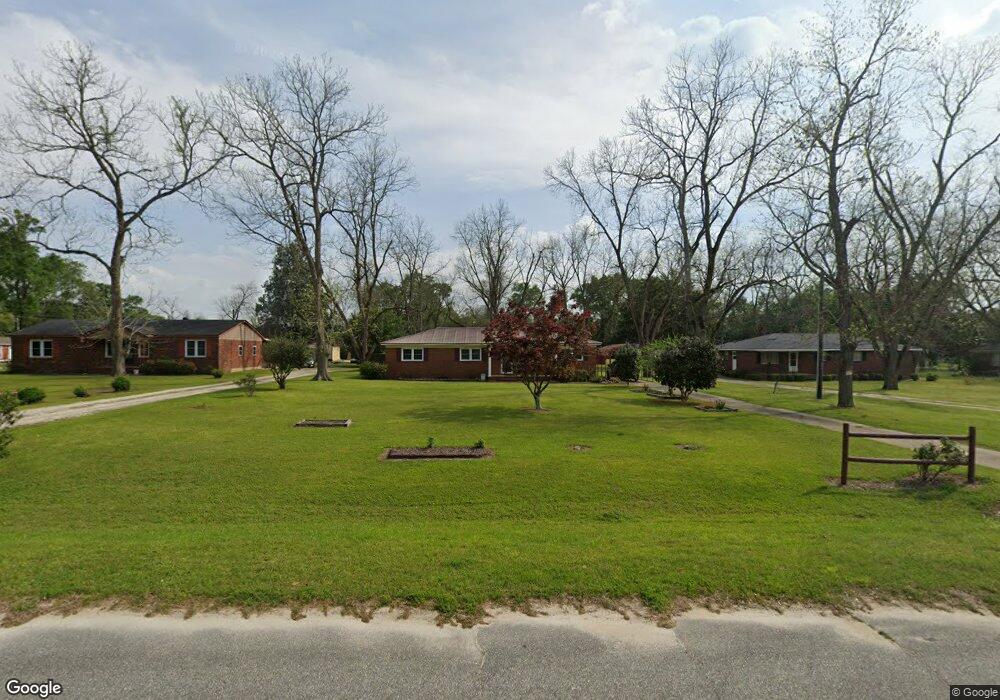 1312 Clover Ln, Albany, GA 31705 - photo 1