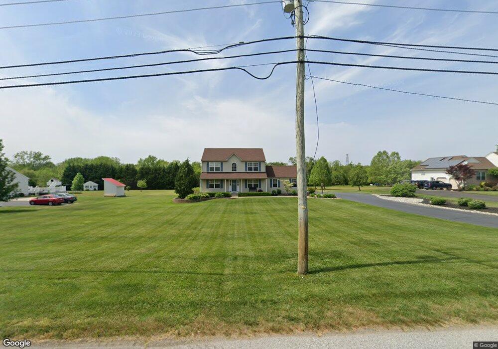 323 Rainey Rd, Swedesboro, NJ 08085 - photo 1