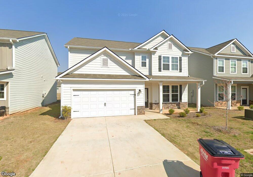 106 Old Stone Crossing, Warner Robins, GA 31093 - photo 1