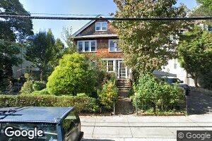 24 Cushing St, Cambridge, MA 02138