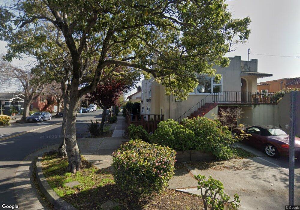 1138 Parker St, Berkeley, CA 94702 - photo 1