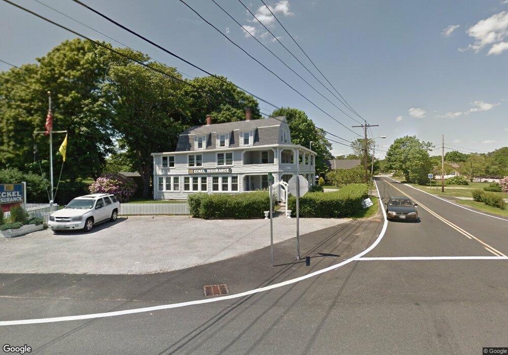 4021 Old Post Rd, Charlestown, RI 02813 - photo 1