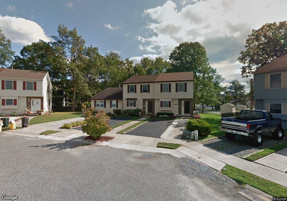 2410 Pliner Ct, Atco, NJ 08004 - photo 1