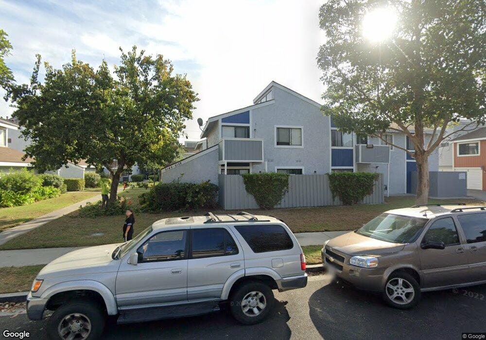 5158 Longfellow Way unit 40, Oxnard, CA 93033 - photo 1