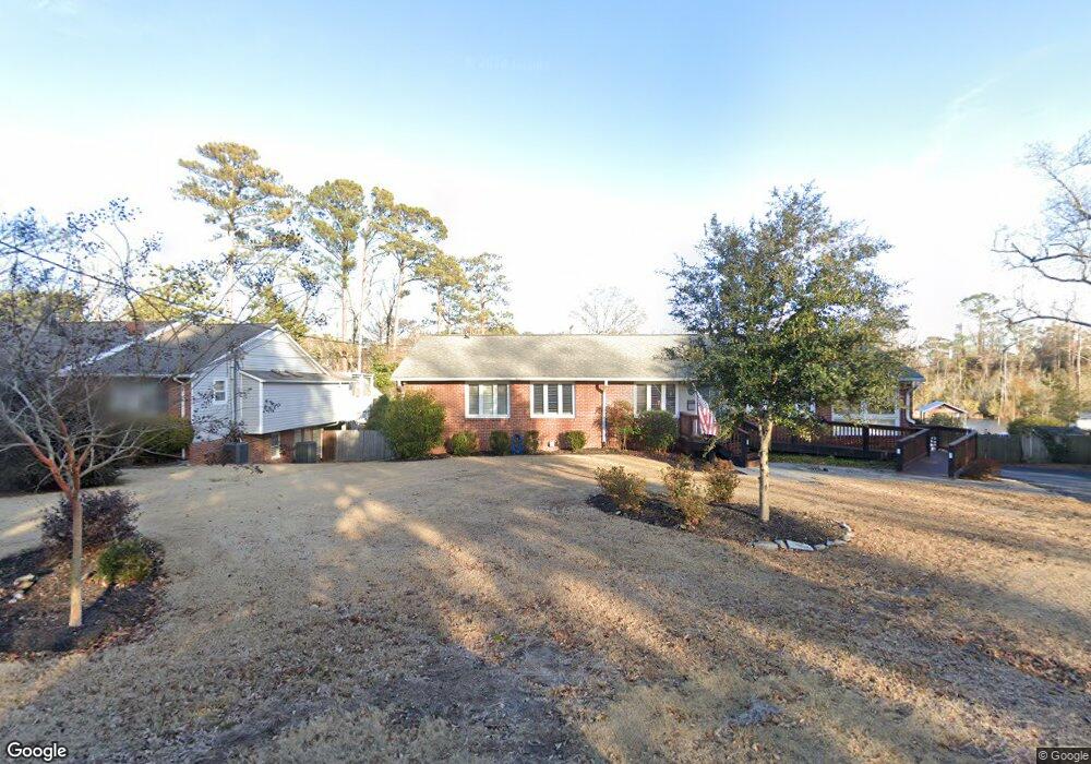 602 River St, Jacksonville, NC 28540 - photo 1