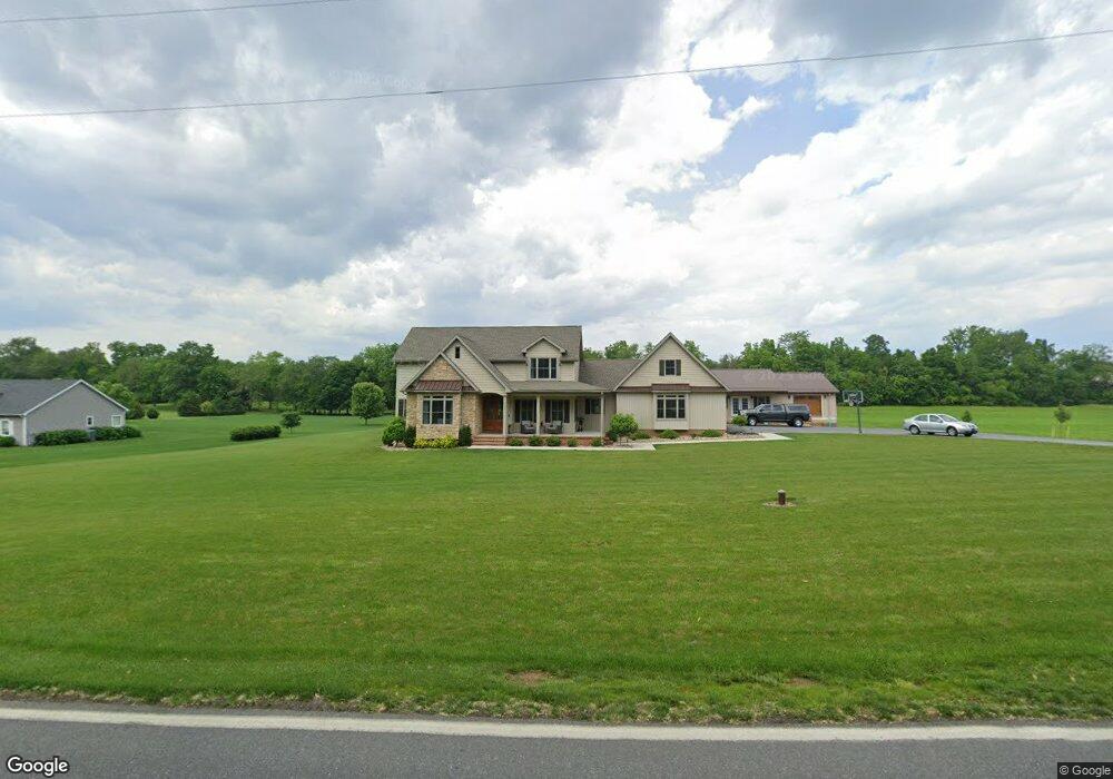 5505 Rice Rd, Chambersburg, PA 17202 - photo 1