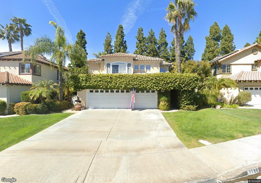 1786 Blackbird Cir, Carlsbad, CA 92011 - photo 1