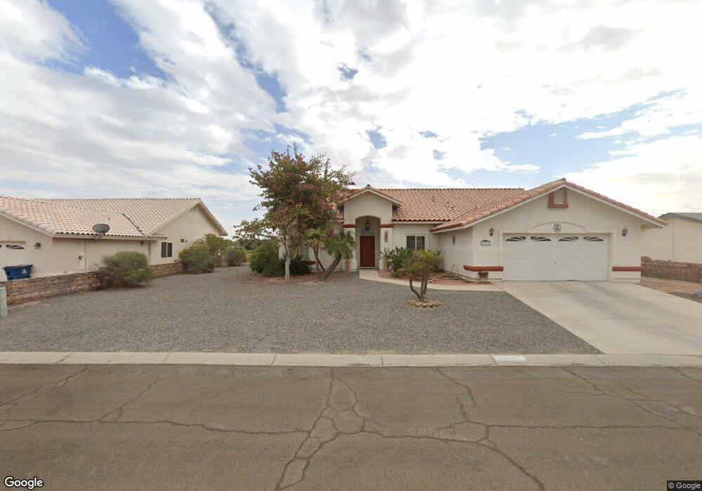 13913 E 54th Dr, Yuma, AZ 85367 - photo 1