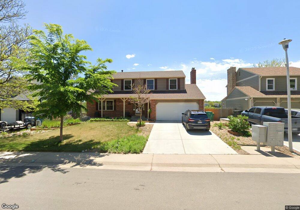 19004 E Stanford Dr, Aurora, CO 80015 - photo 1