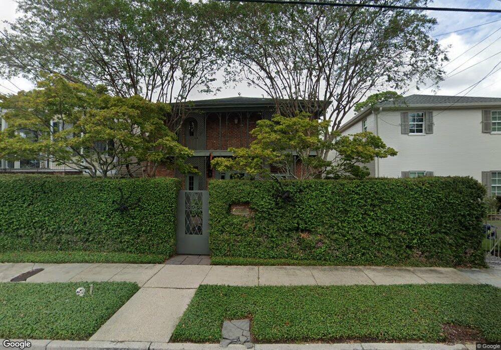 1428 Webster St, New Orleans, LA 70118 - photo 1