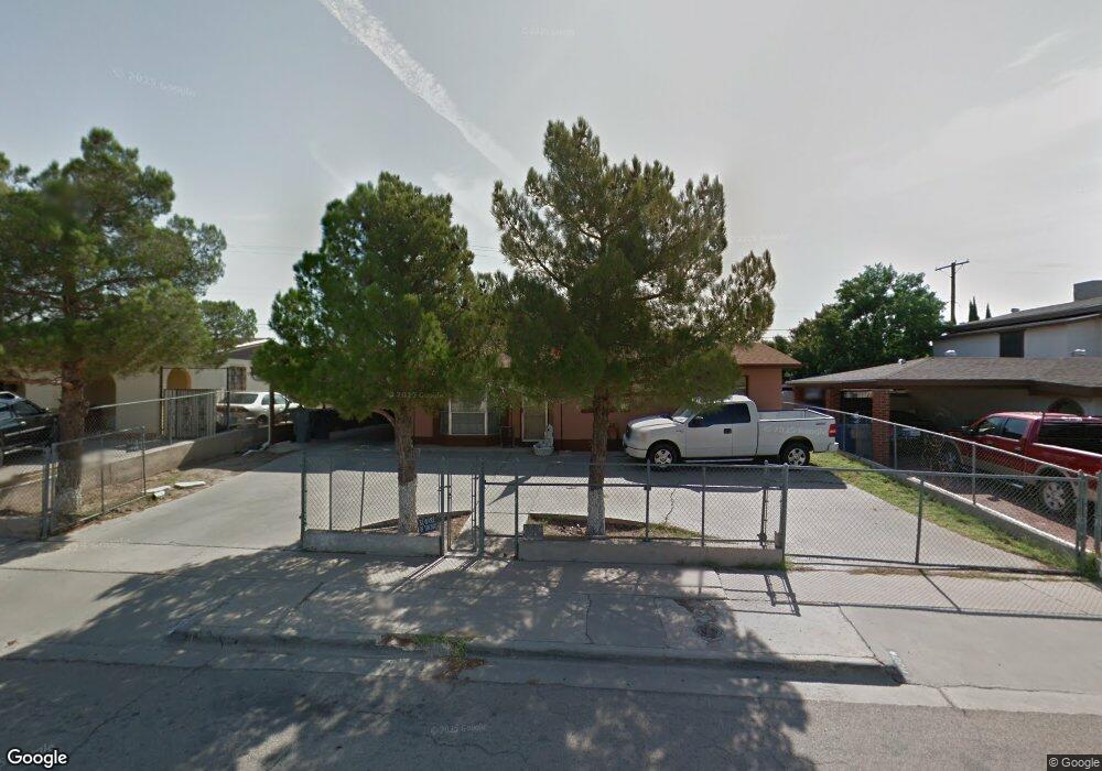 1130 Prescott Dr, El Paso, TX 79915 - photo 1