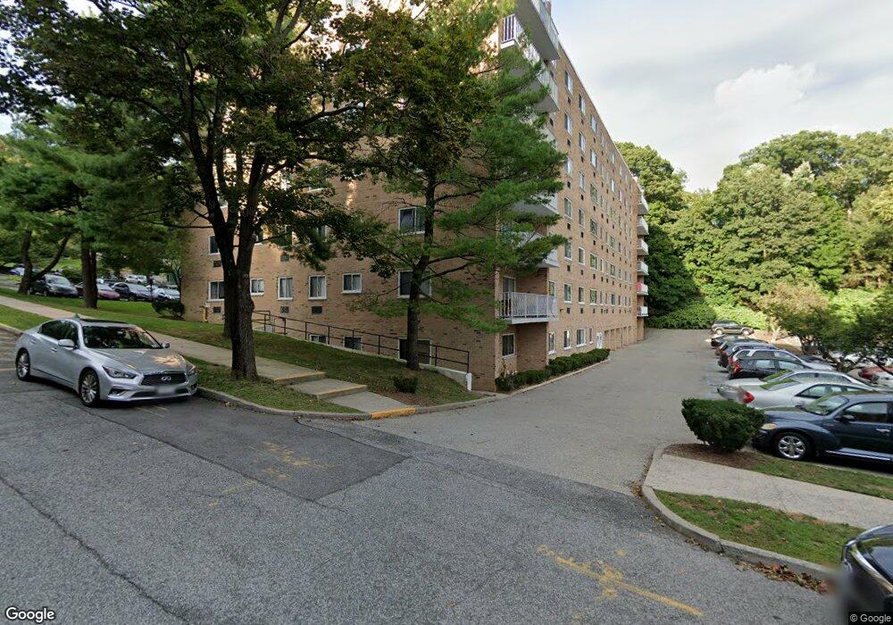 410 Benedict Ave unit 6D, Tarrytown, NY 10591 - photo 1