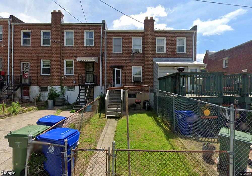 1024 Ellicott Dr, Baltimore, MD 21216 - photo 1