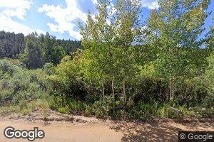 7835 Overland Rd, Ward, CO 80481