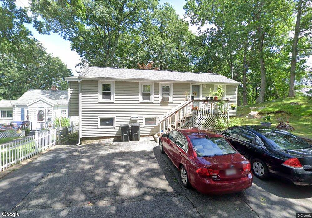 1 Hinston Rd unit C, Woburn, MA 01801 - photo 1