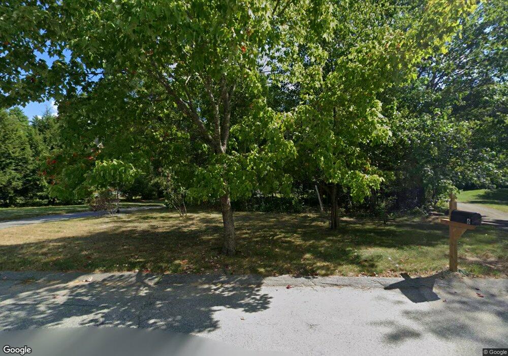 4 Ryan Rd, West Townsend, MA 01474 - photo 1