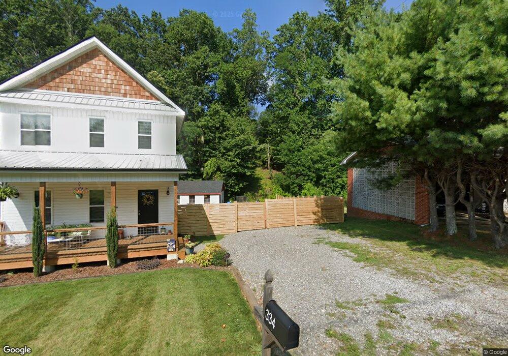 19 Spivey Place, Asheville, NC 28806 - photo 1