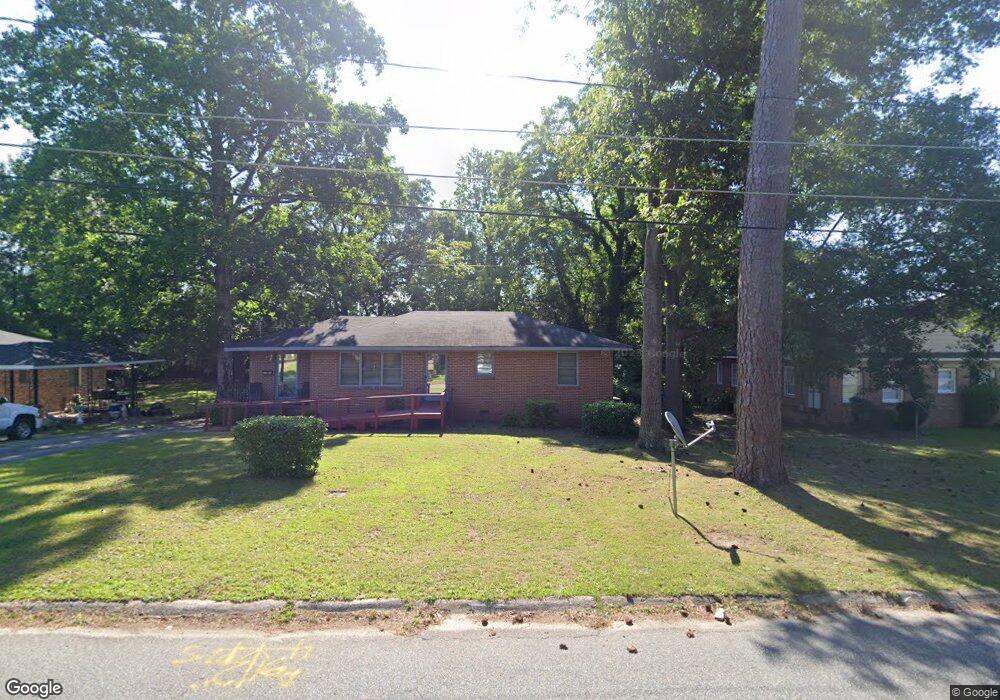 4394 Summerhill Dr, Macon, GA 31204 - photo 1