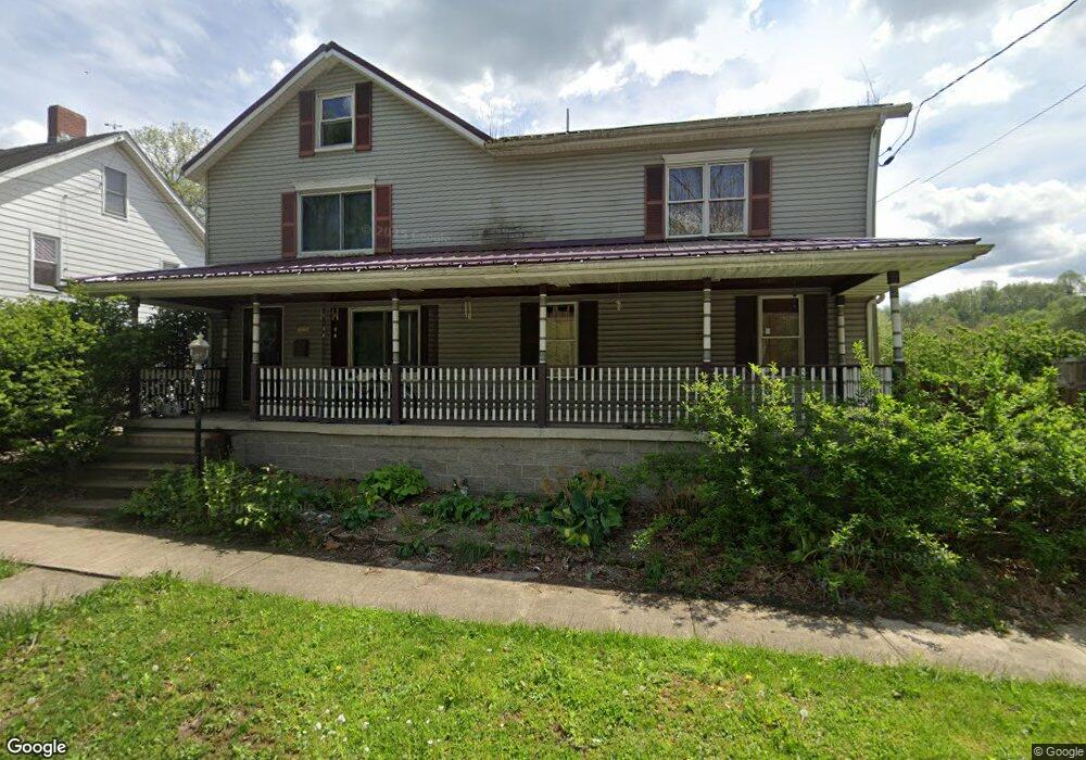 218 W Elm St, Homer City, PA 15748 - photo 1