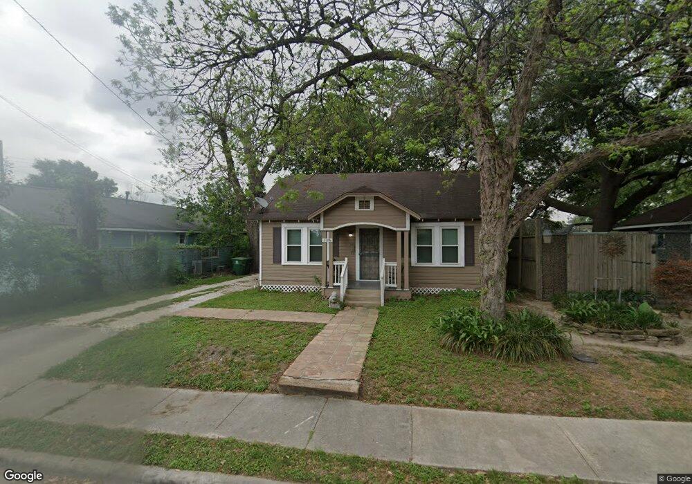 5118 Karcher St, Houston, TX 77009 - photo 1