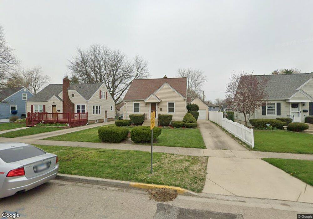 919 W New York St, Aurora, IL 60506 - photo 1