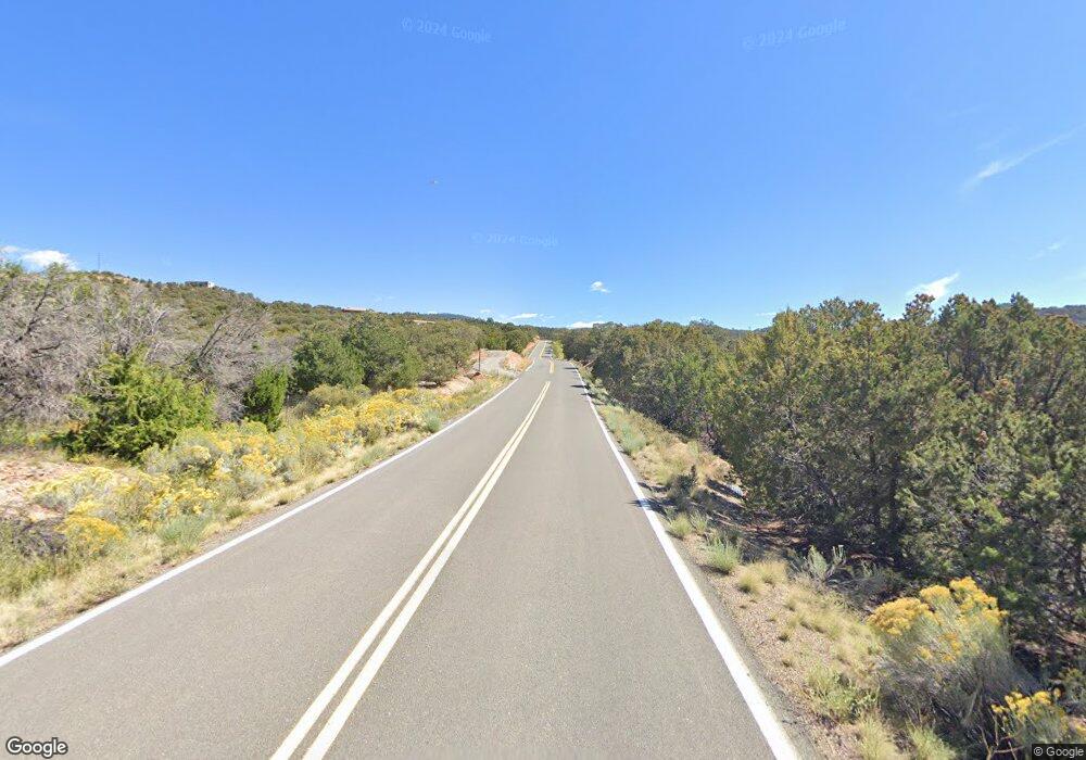57 Double Arrow Rd S, Santa Fe, NM 87505 - photo 1