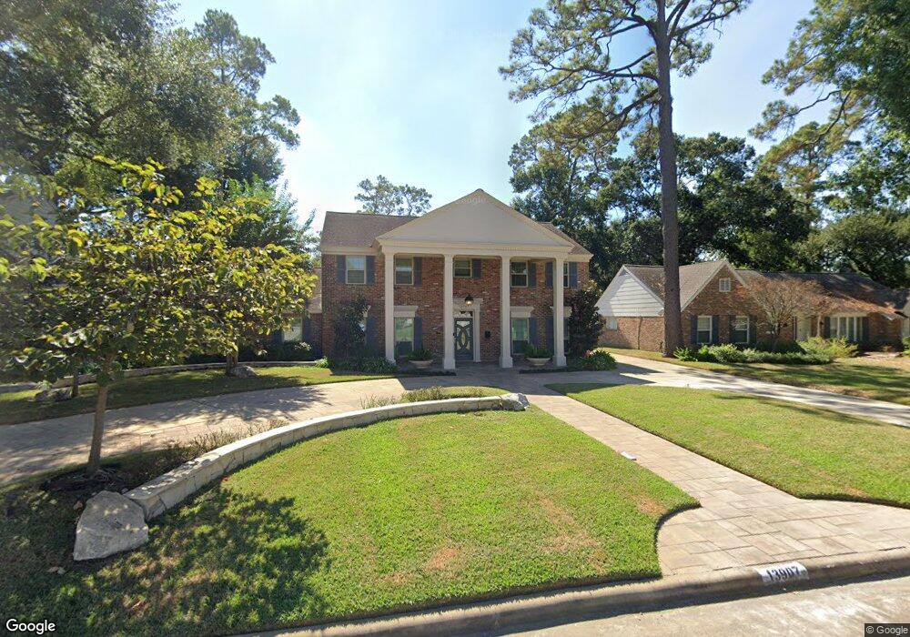 13907 Pinerock Ln, Houston, TX 77079 - photo 1