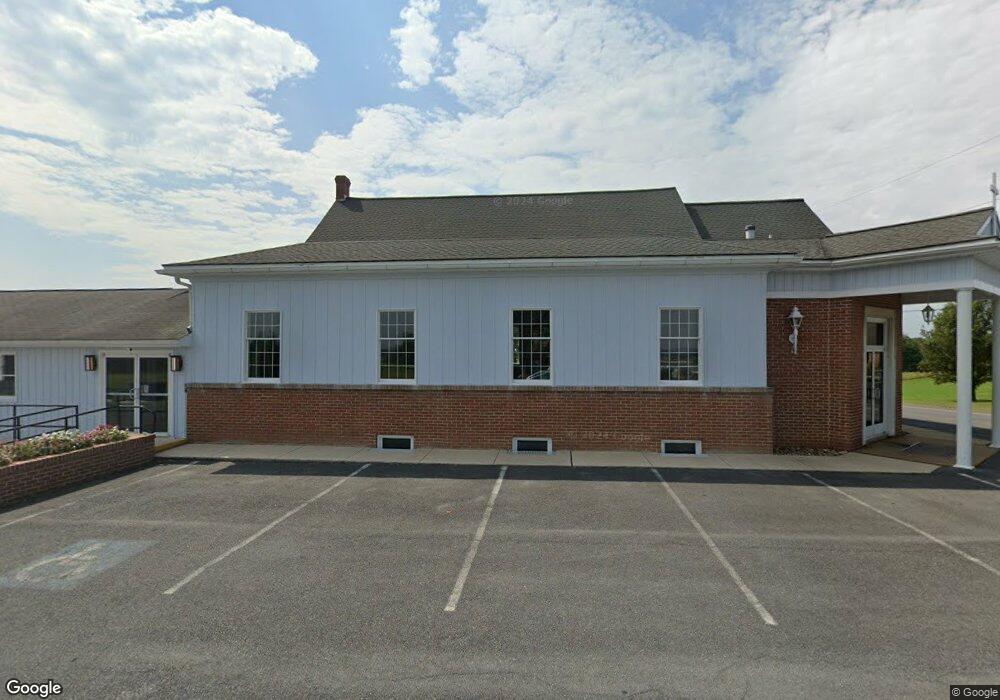 3664 Coseytown Rd, Greencastle, PA 17225 - photo 1