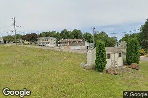 93 E Maple St, Tresckow, PA 18254