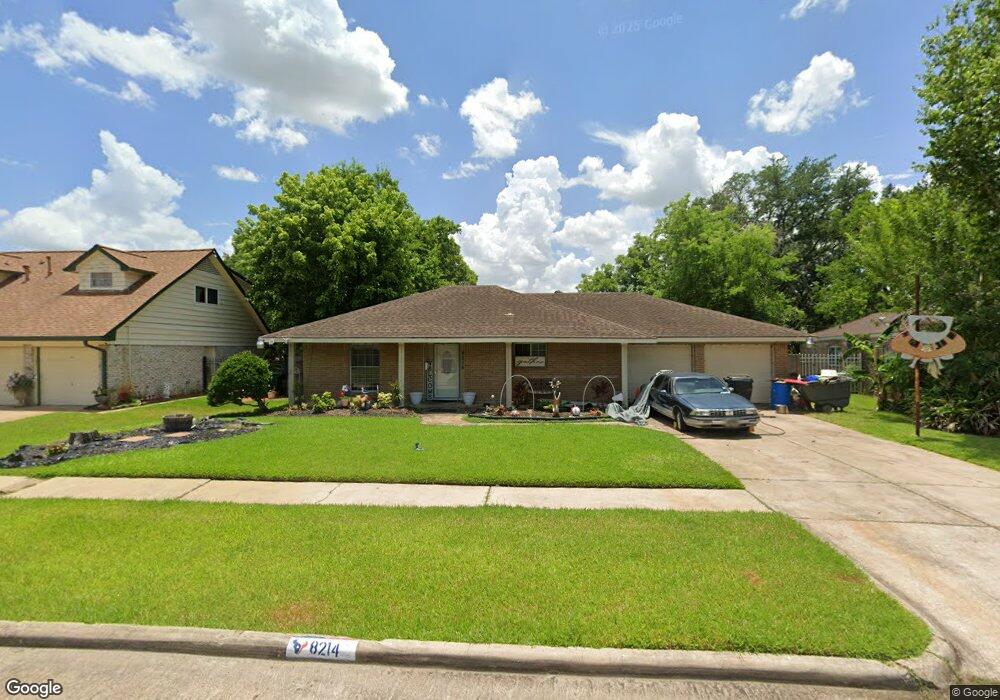 8214 Coastway Ln, Houston, TX 77075 - photo 1