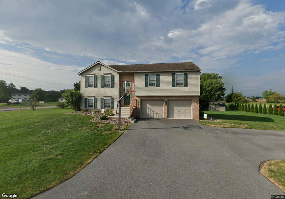 1040 Jason Dr, Greencastle, PA 17225 - photo 1