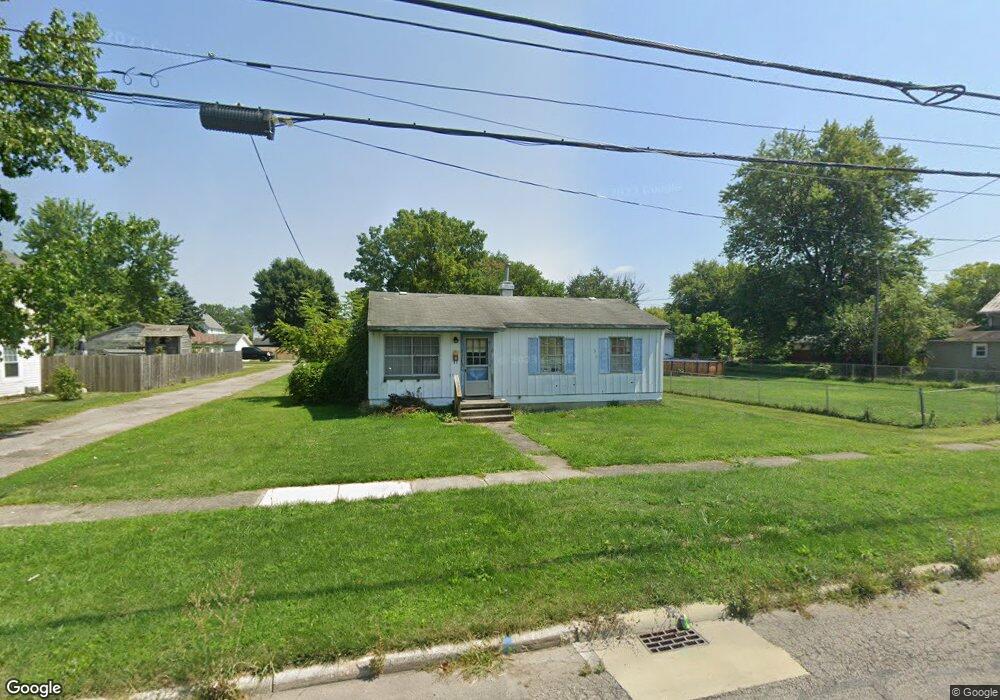 508 Lee St, Marion, OH 43302 - photo 1