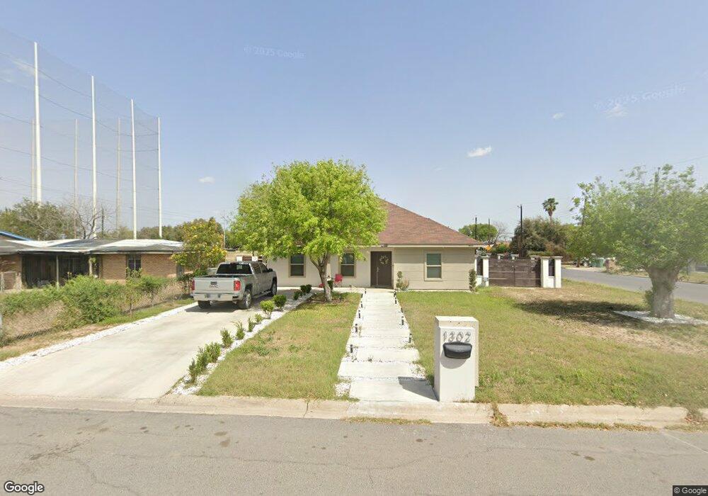 1302 W Caffery Ave, Pharr, TX 78577 - photo 1