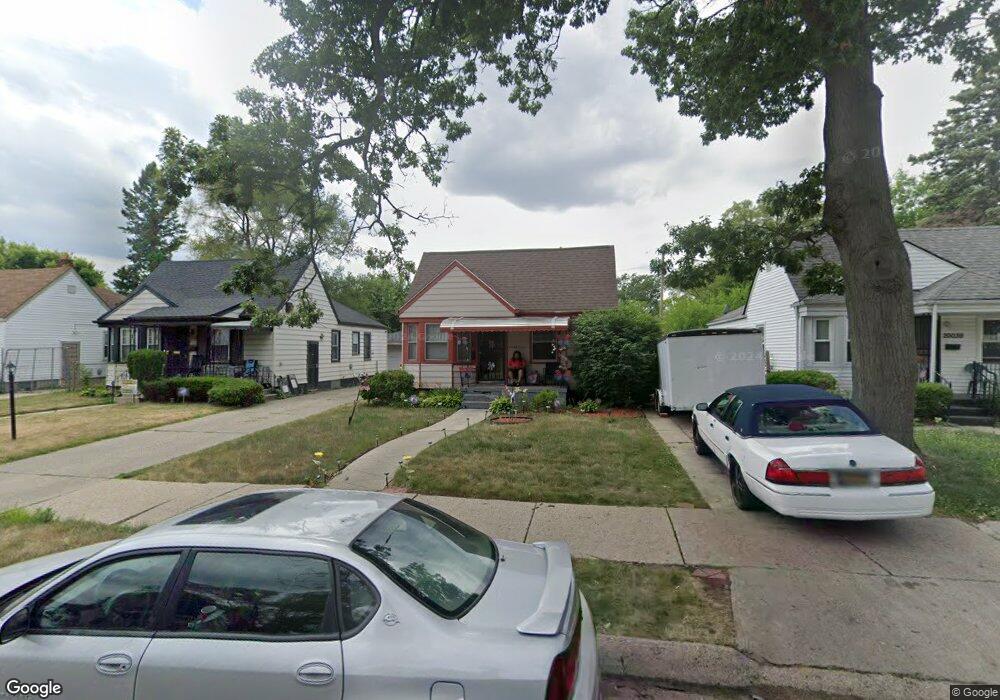 20031 Indiana St, Detroit, MI 48221 - photo 1