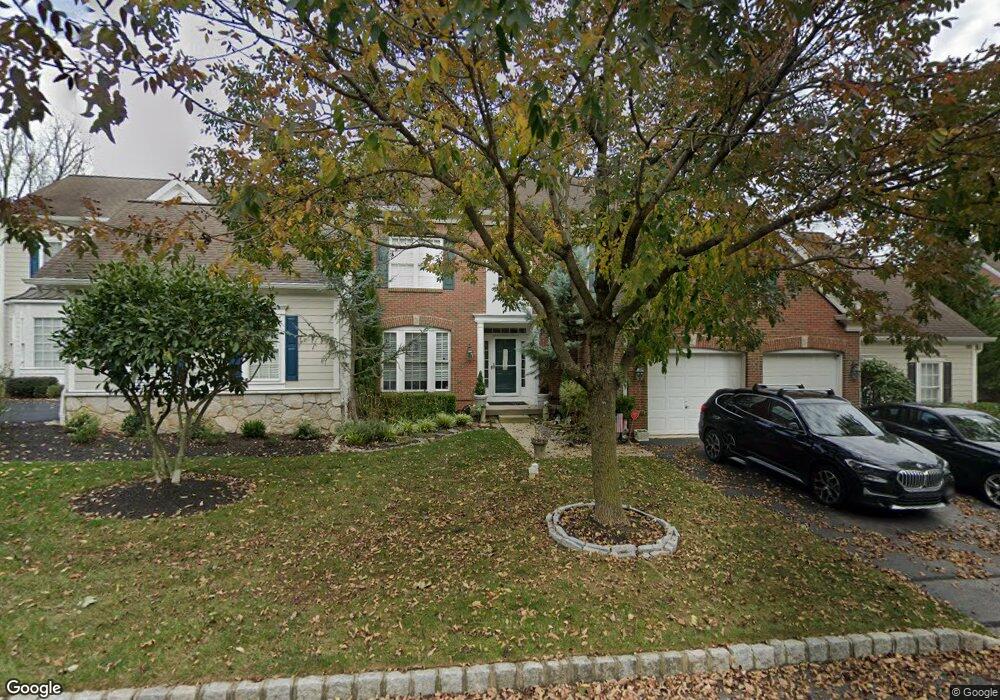 227 Excalibur Dr unit 37, Newtown Square, PA 19073 - photo 1