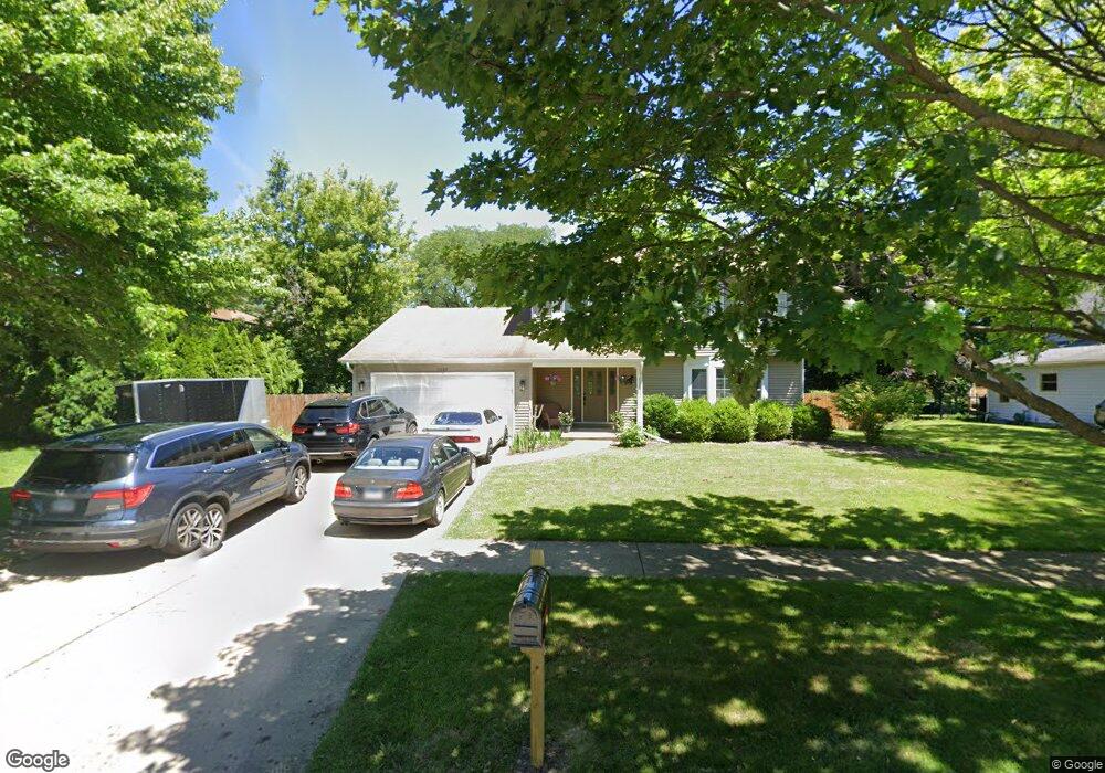 1325 St Croix Ave, Naperville, IL 60564 - photo 1