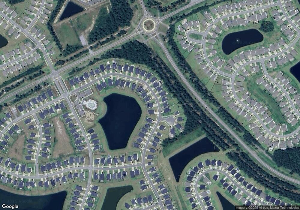 238 Lucca Dr, Summerville, SC 29486 - photo 1