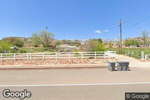 50 S Main St, Leeds, UT 84746
