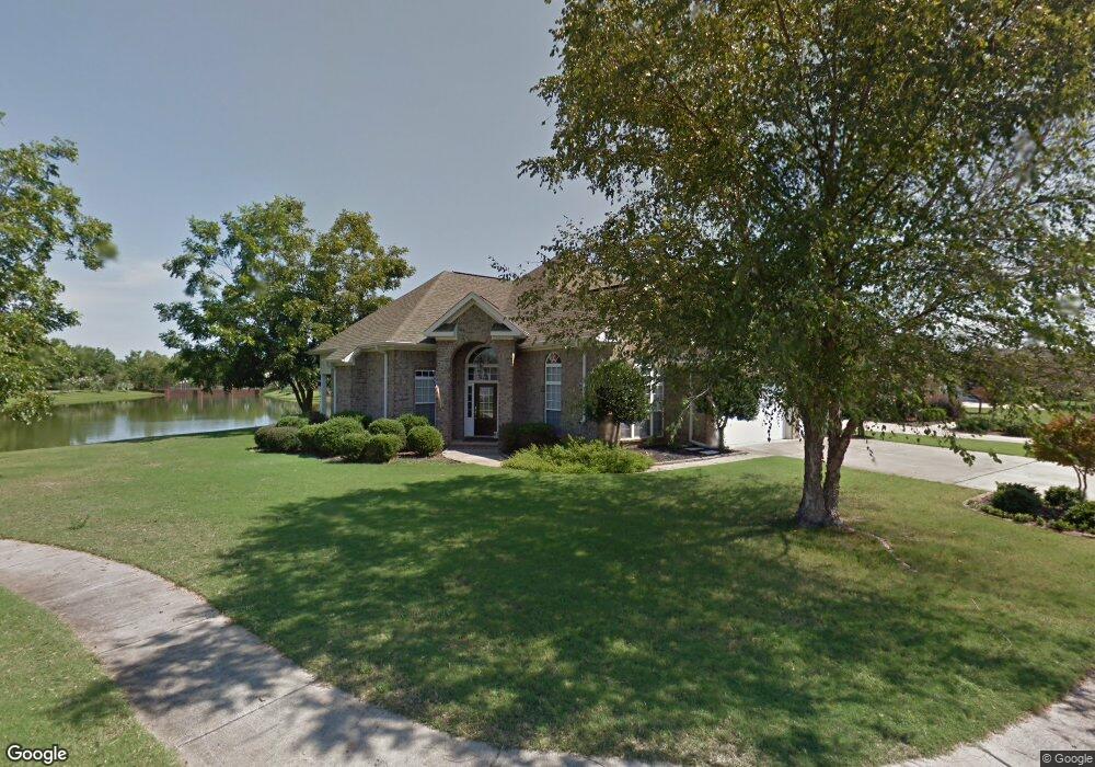 108 Grove Ct, Centerville, GA 31028 - photo 1