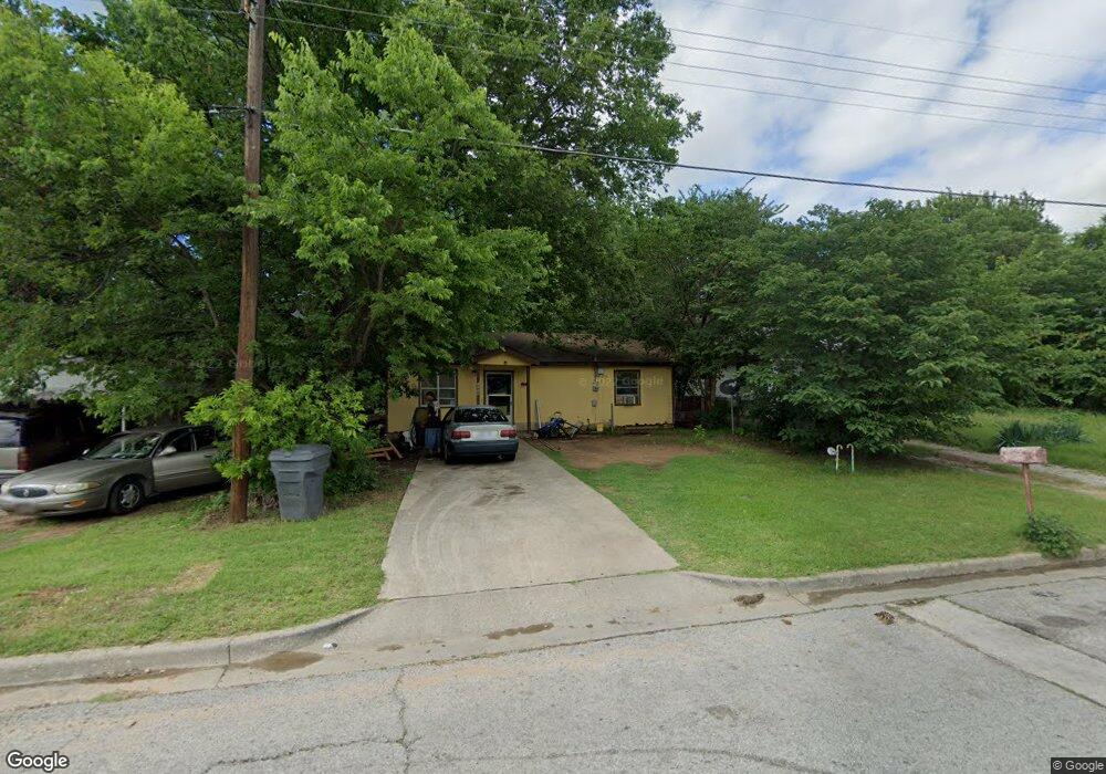 1115 8th Ave NE, Ardmore, OK 73401 - photo 1