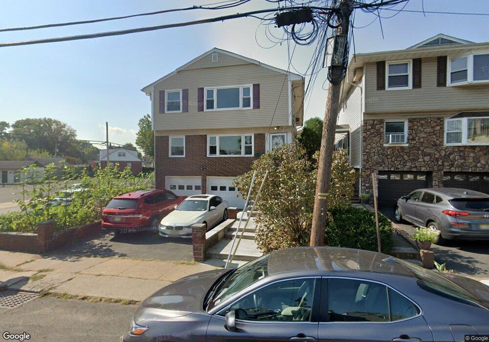 260 Herbert Ave, Hillside, NJ 07205 - photo 1