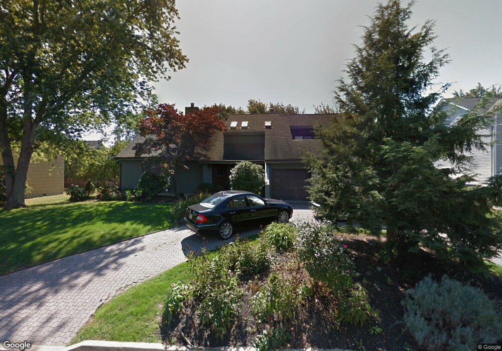 66 Sagamore Ave, Oceanport, NJ 07757 - photo 1