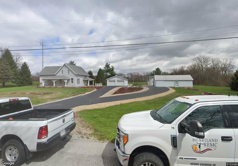 4873 S 600 E, Wabash, IN 46992 - photo 1