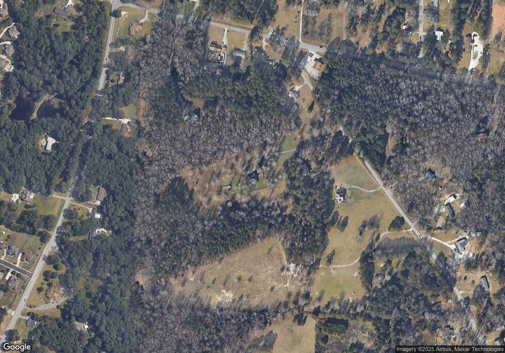 1581 Ebenezer Rd SW, Conyers, GA 30094 - photo 1