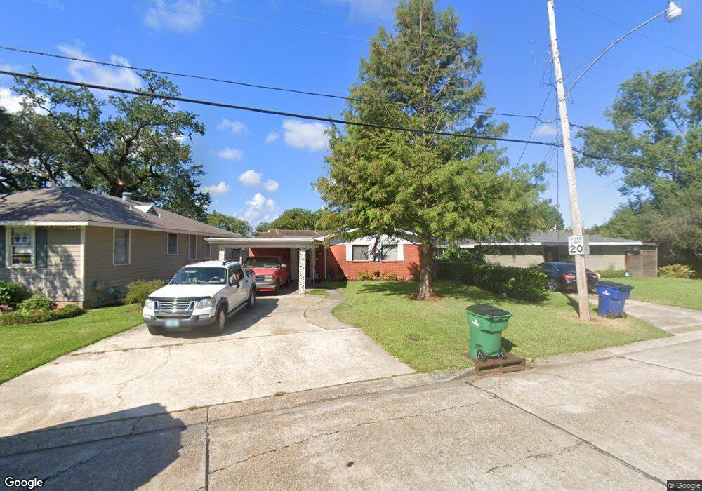 304 Marguerite Rd, Metairie, LA 70003 - photo 1
